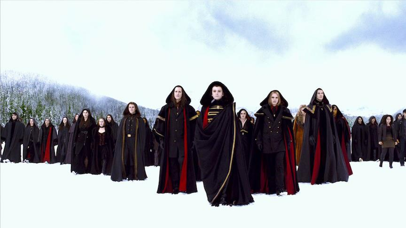 The Twilight Saga: Breaking Dawn—Part 2